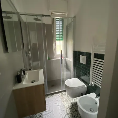 Casa Prospettiva Verde, Tra Natura E Citta Διαμέρισμα