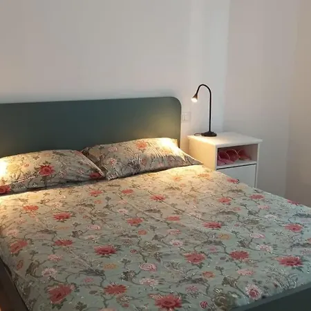 Appartement Casa Prospettiva Verde, Tra Natura E Citta *
