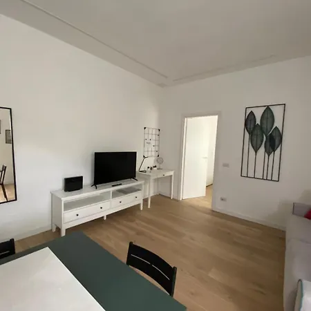 Casa Prospettiva Verde, Tra Natura E Citta * Milan
